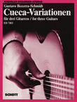 Cueca Variations