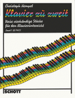 Klavier Zu Zweit Vol. 1