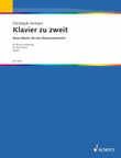 Klavier Zu Zweit Vol. 2