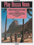 Play Bossa Nova for Instrumental Groups