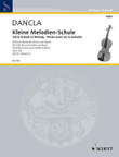 Little School of Melody, Op. 123