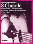 Chorale Movements 8 3-4 Gtrs mini preview