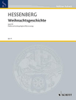 Weihnachtsgeschichte Score