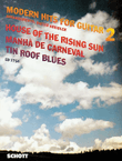 Modern Hits For Guitar 2