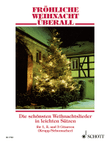 Froehliche Weihnacht Ueberall