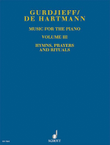 Music for the Piano Volume III