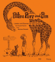 Petra Purr & Pim (german) Student
