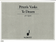 Te Deum Organ Solo