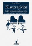Klavier Spielen