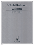 Sonata No. 2