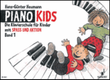 Piano Kids Vol. 1 (in German)*