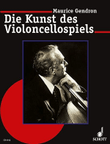 Kunst Des Violoncellospiels