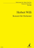 Concerto for Orchestra