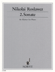 2. Sonata