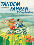 Riding Tandem (18 Easy Vn Duos)