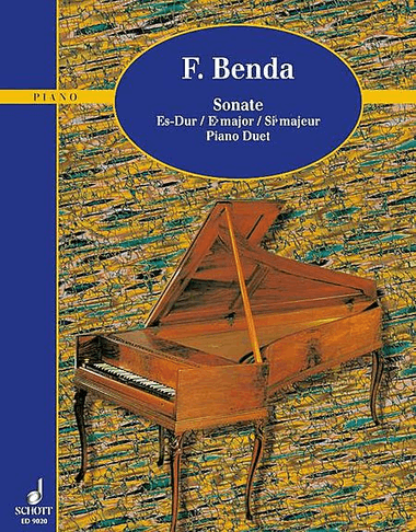6 Sonatas