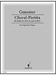 Choral Partita
