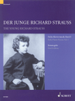 The Young Richard Strauss Volume 1 mini preview