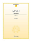 Narcissus Op. 13, No. 4