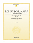 Waltzes Op. 124