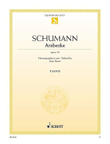 Arabesque Op. 18