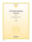 Carnaval, Op. 9