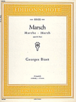 March from "Jeaux d'Enfants," Op. 22, No. 6 mini preview