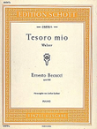 Tesoro Mio Waltz in D Major, Op. 228
