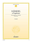 6 Fugues