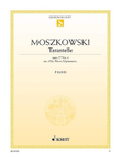 Dix Pièces Mignonnes No. 6, “Tarantella,” Op. 77 mini preview