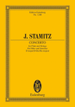 Flute Concerto in D Major