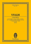 Concerto in C Major, Op/ 46/1, RV 537/PV 75