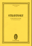 Concerto in D