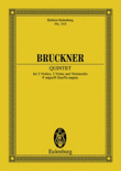 String Quintet in F Major