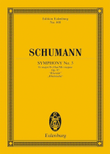 Symphony No. 3 in E-flat Major, Op. 97 “Rhenish”