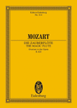 The Magic Flute, K. 620