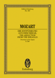 The Abduction from Seraglio, K. 384