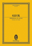 Iphigenia in Aulis