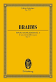 Piano Concerto No. 1, Op. 15 in D Minor