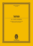 Il Canto Sospeso
