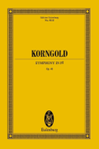 Symphony in F-Sharp, Op. 40
