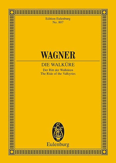 Die Walküre