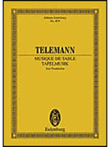 Table Music
