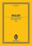 The Magic Flute, K. 620