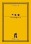 Der Freischutz, Op. 77
