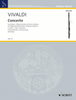Bassoon Concerto in C Major (RV 472/PV 45)
