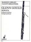 Sonata for Bassoon and Piano