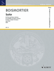 Suite in B Minor, Op. 35, No. 5