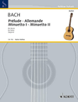 Different Pieces for Solo Guitar