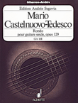 Rondo in E Minor, Op. 129